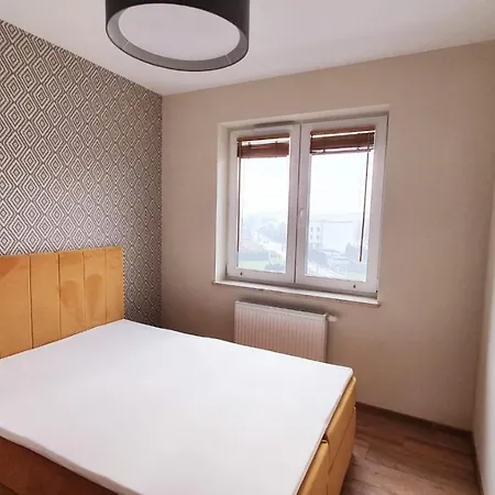 Apartament Labedy Apartamento Gliwice