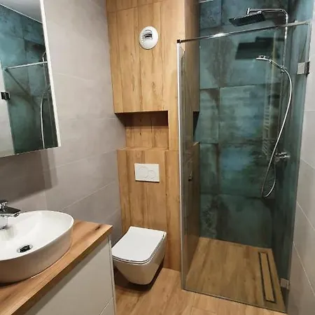 Apartament Labedy Apartamento
