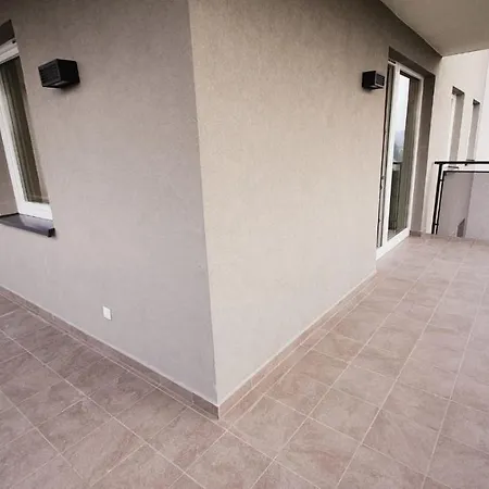 Apartament Labedy
