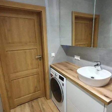 Apartamento Apartament Labedy *