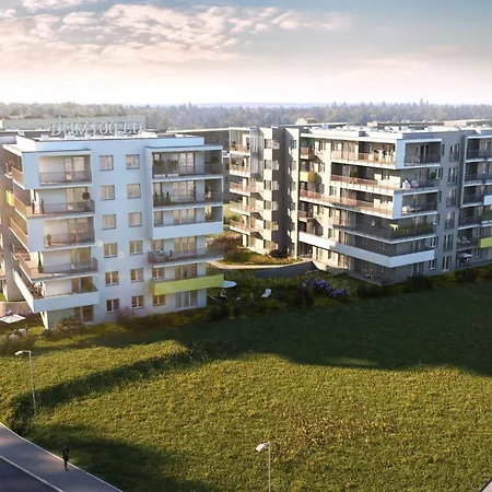Apartament Labedy *